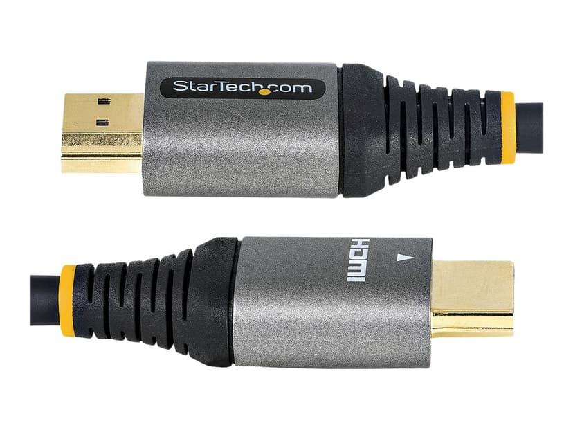 Startech 2m Hdmi 2.1 Cable 8k 60hz