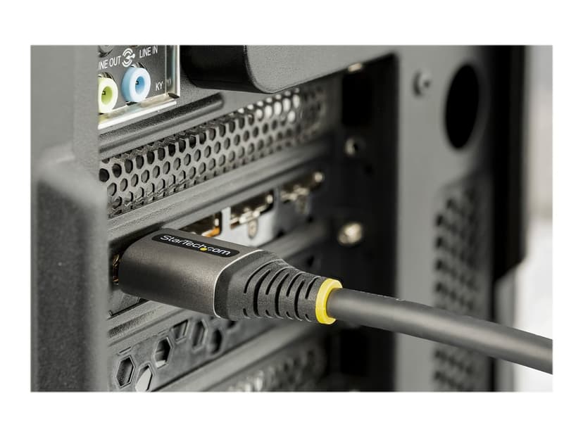 Startech 2m Hdmi 2.1 Cable 8k 60hz