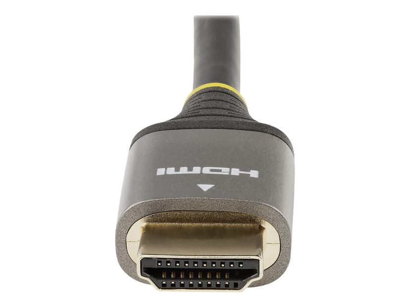 Startech 2m Hdmi 2.1 Cable 8k 60hz