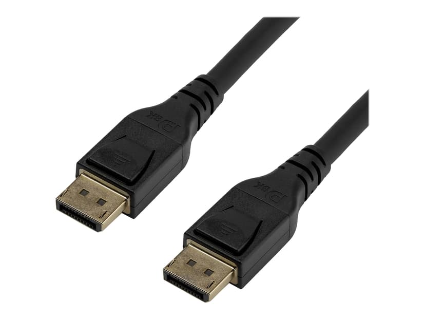 Startech 3m Vesa Displayport 1.4 Cable 8k 60hz M/m