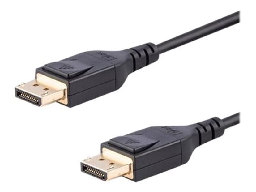 Startech 3m Vesa Displayport 1.4 Cable 8k 60hz M/m
