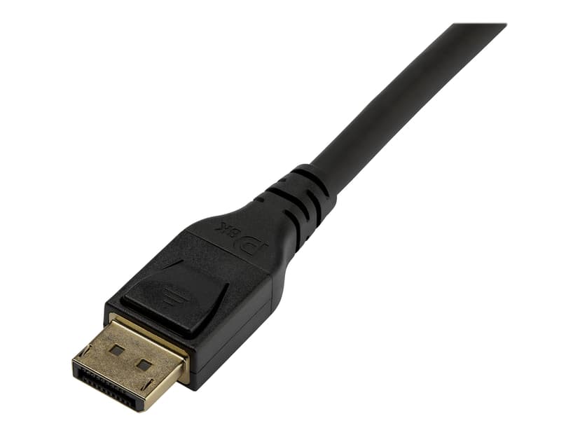 Startech 3m Vesa Displayport 1.4 Cable 8k 60hz M/m