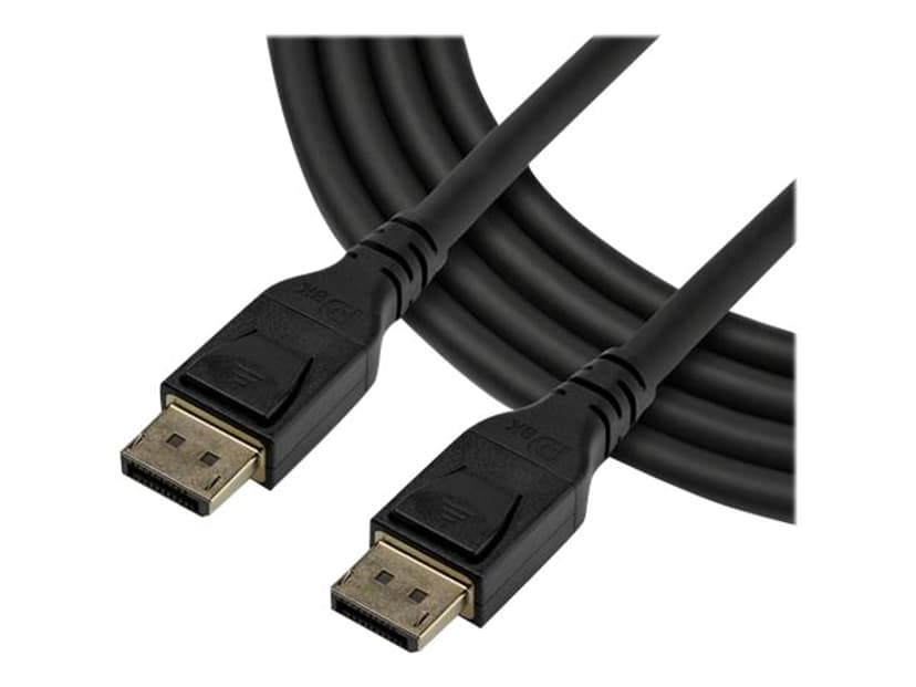 Startech 3m Vesa Displayport 1.4 Cable 8k 60hz M/m