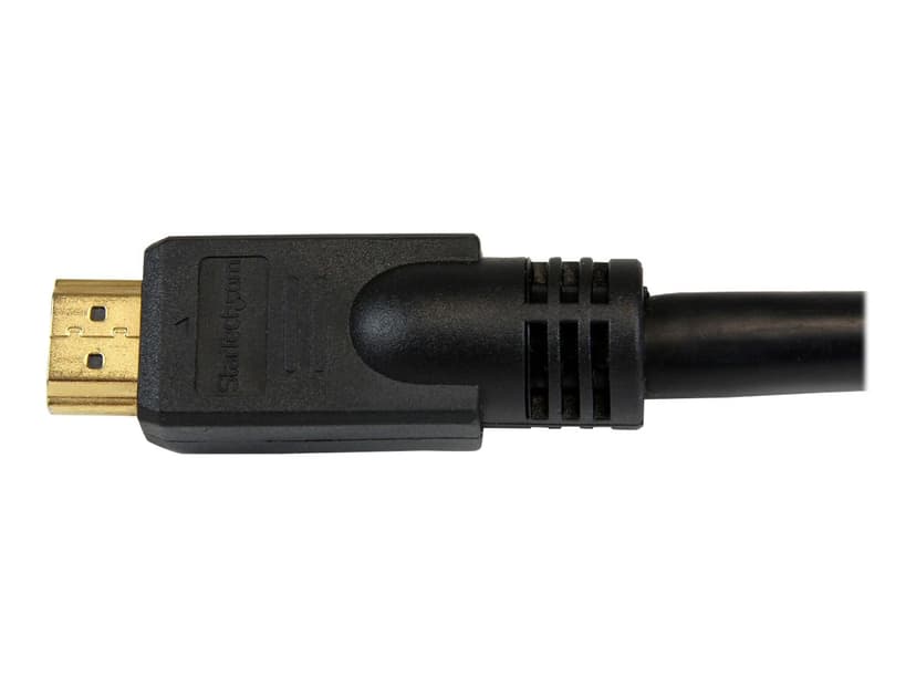 Startech 10m Hdmi Cable Ultra Hd 4k M/m