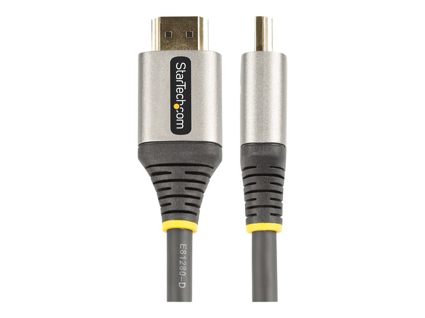 Startech 3m Hdmi 2.1 Cable 8k 60hz