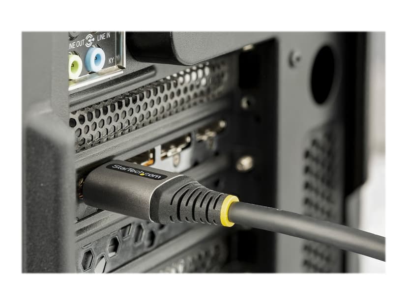 Startech 3m Hdmi 2.1 Cable 8k 60hz
