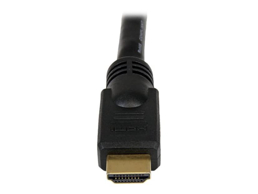 Startech 7m Hdmi Cable 4k Hdmi Cable M/m
