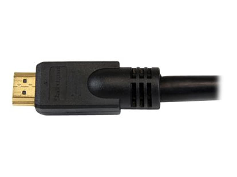 Startech 7m Hdmi Cable 4k Hdmi Cable M/m