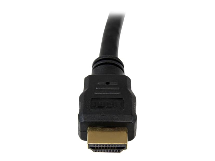 Startech 1.5m Hdmi Cable Ultra Hd 4k M/m