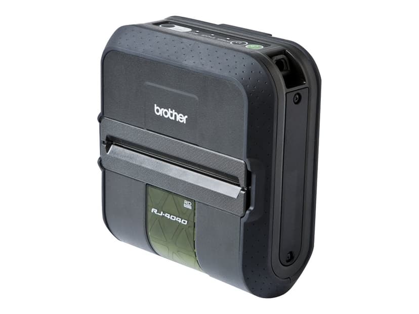 Brother RJ-4040 Mobile USB/Serial/WiFi