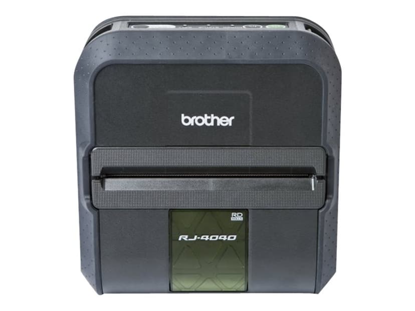 Brother RJ-4040 Mobile USB/Seriell/WiFi