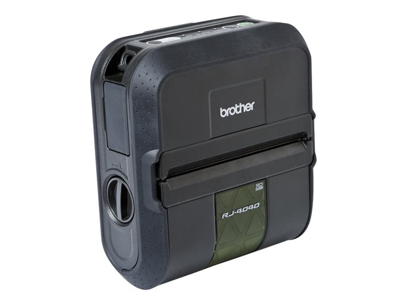 Brother RJ-4040 Mobile USB/Seriell/WiFi