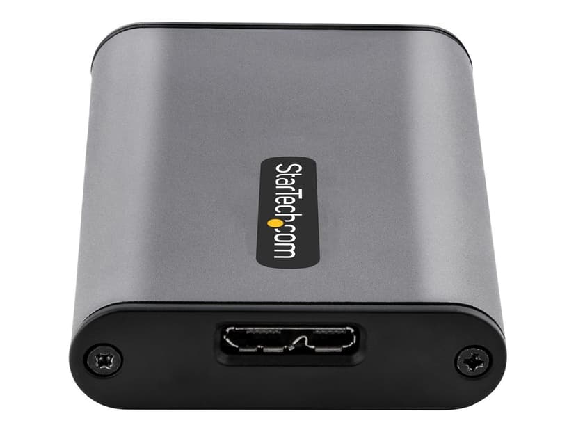 Startech Usb 3.0 Hdmi Video 4k 30hz Capture Device