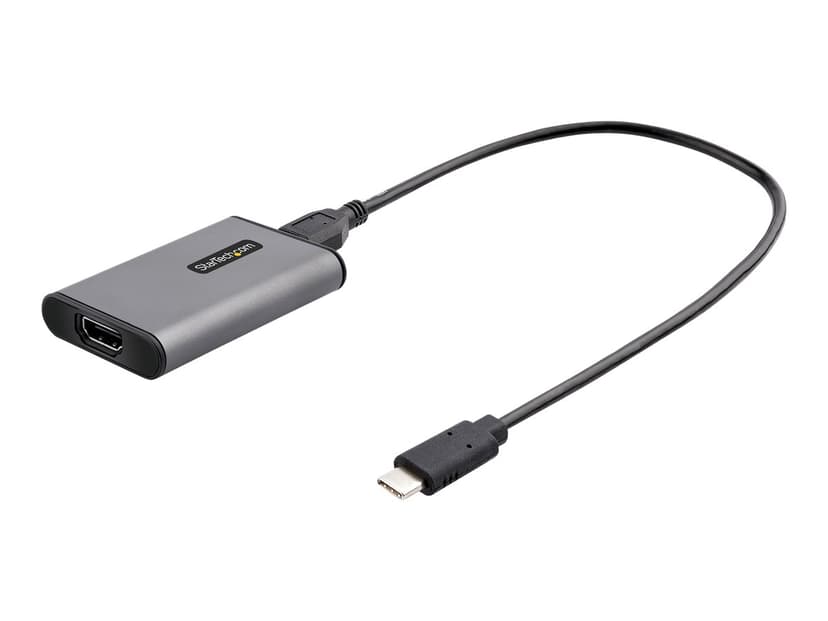 Startech Usb 3.0 Hdmi Video 4k 30hz Capture Device