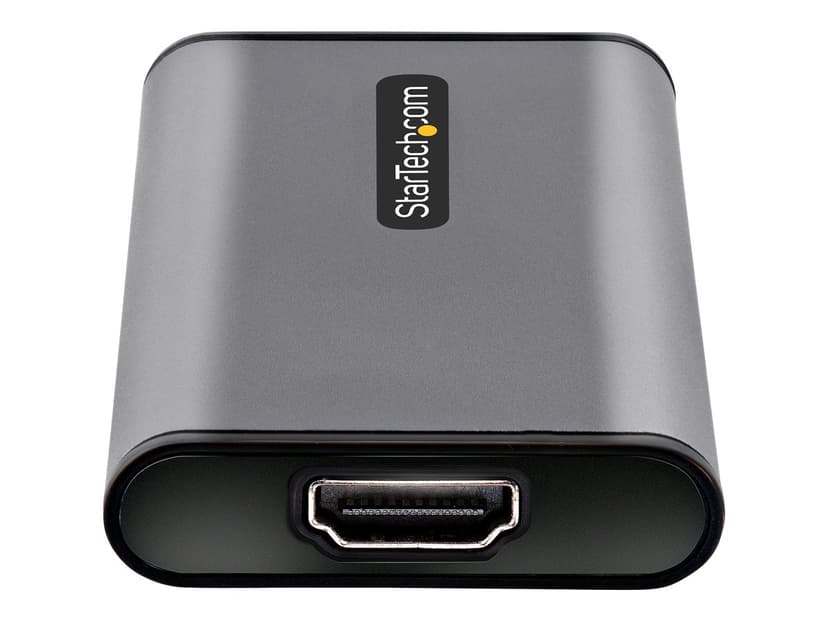Startech Usb 3.0 Hdmi Video 4k 30hz Capture Device