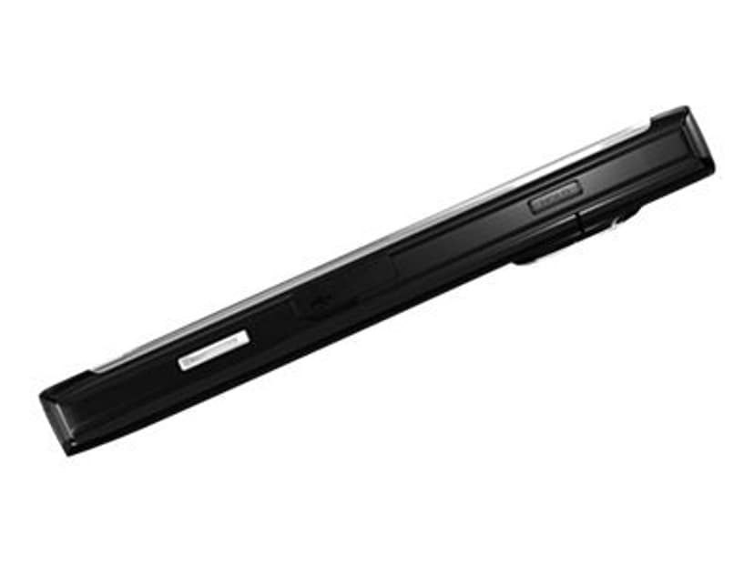 Samsung GT i8910 Omnia HD