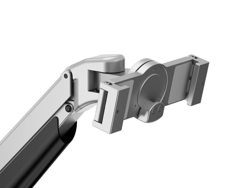 Multibrackets M VESA Gas Lift Arm - iMac 24” Silver