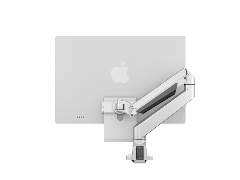 Multibrackets M VESA Gas Lift Arm - iMac 24” Silver