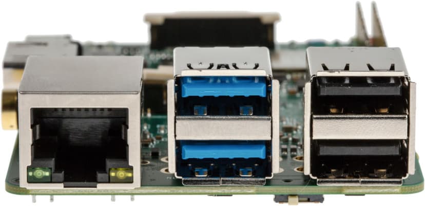 ROCK 4 SE - 4GB
