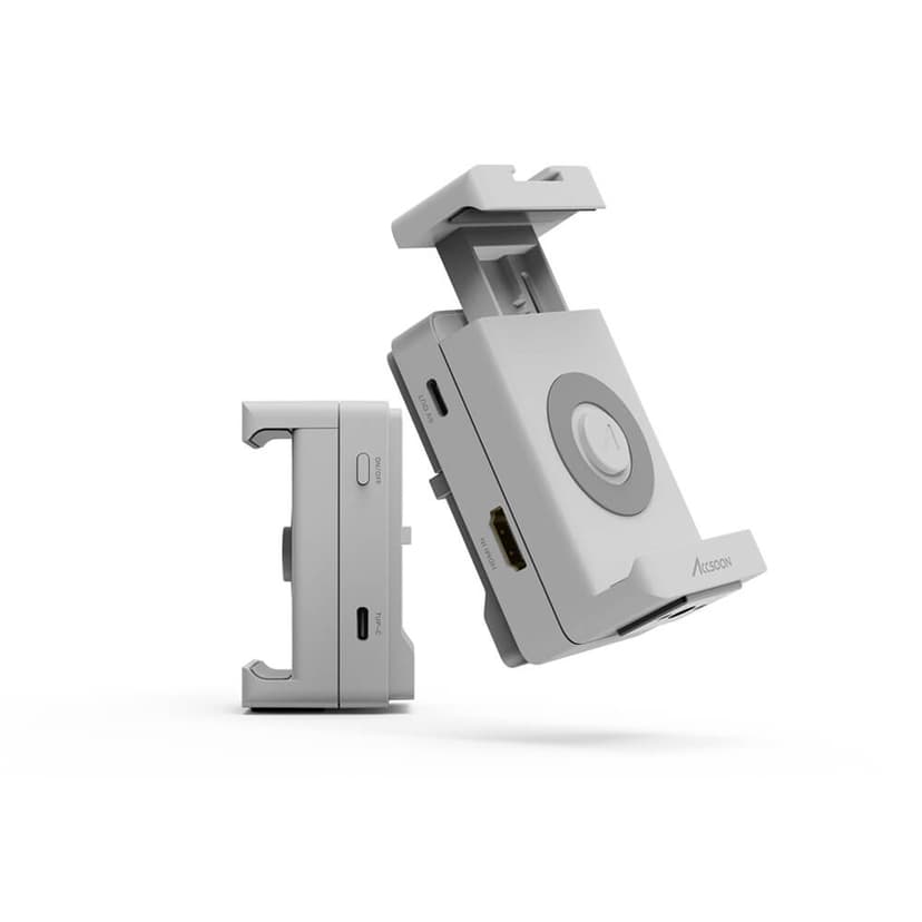Accsoon Seemo Hdmi To Ios Adapter