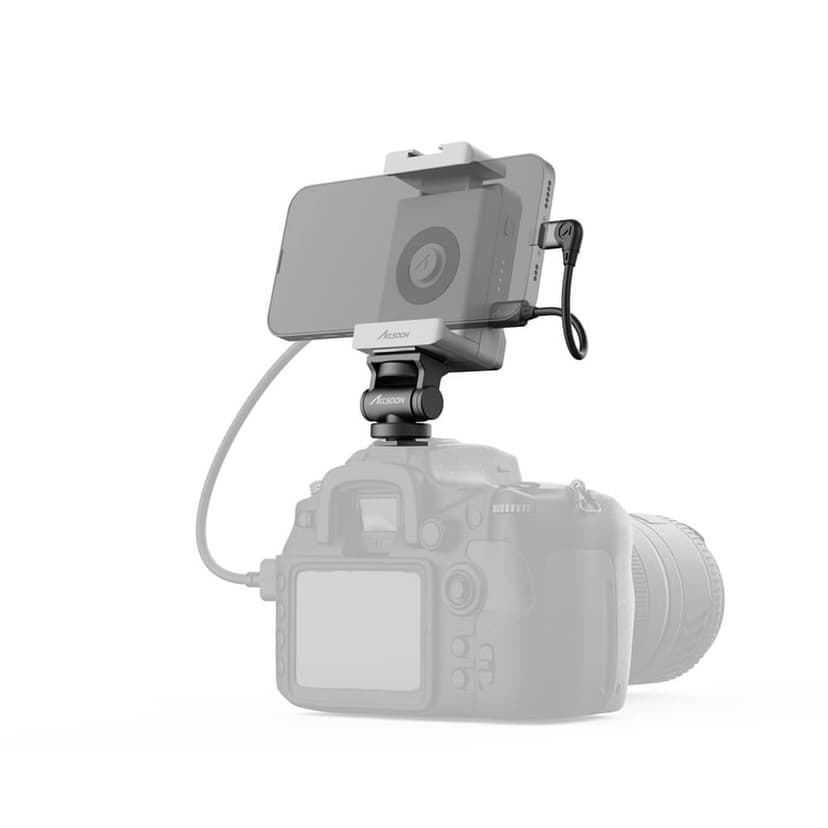 Accsoon Seemo Hdmi To Ios Adapter