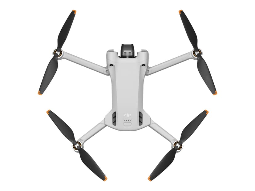 DJI Mini 3 Pro | Compacte drone voor video en foto