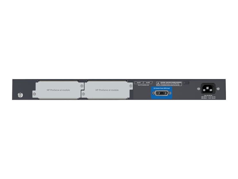 HPE 2910-24G AL Switch