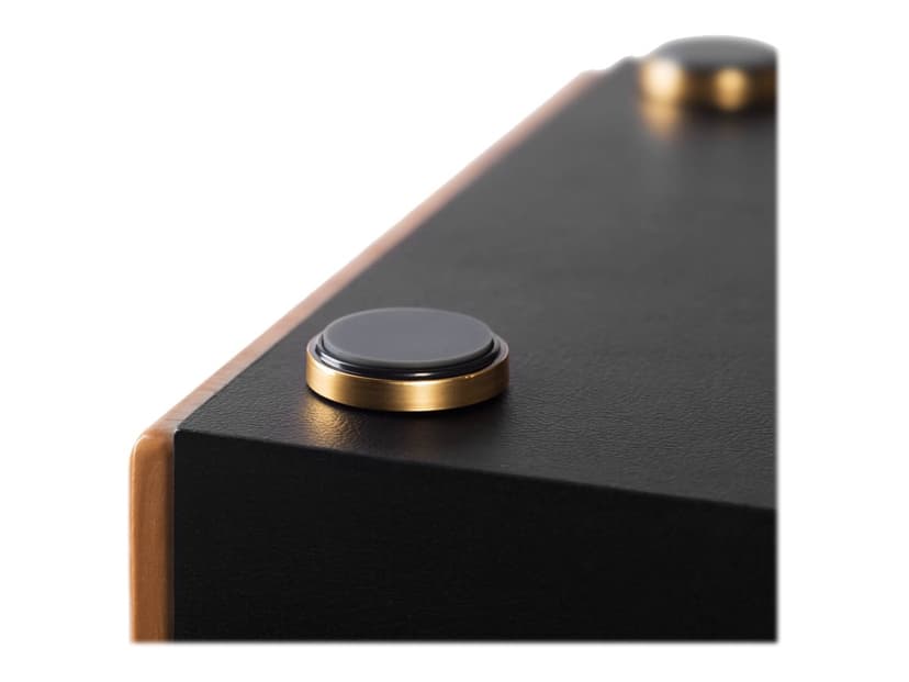 Edifier S1000MKII Musta, Puu