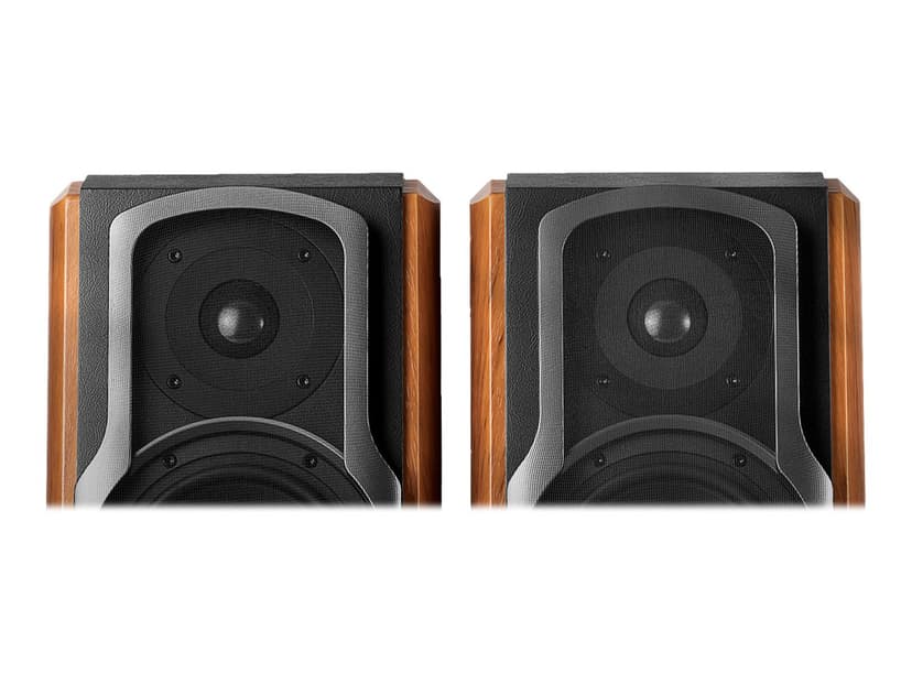 Edifier S1000MKII Sort, Træ