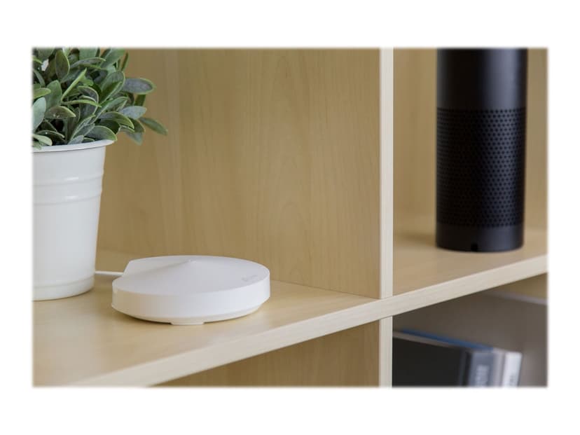 TP-Link Deco M5 WiFi Mesh System Meshpoint (1 pcs)