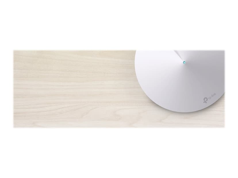 TP-Link Deco M5 WiFi Mesh System Meshpoint (1 pcs)