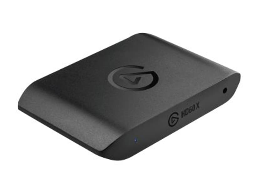 Elgato HD60 X External Capture Card