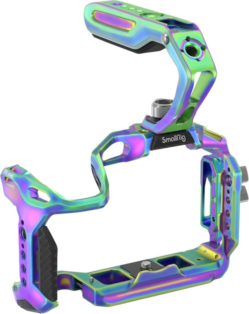 Smallrig 4096 Cage Kit till Canon EOS R5 C/ R5/ R6 (Limited Edition)
