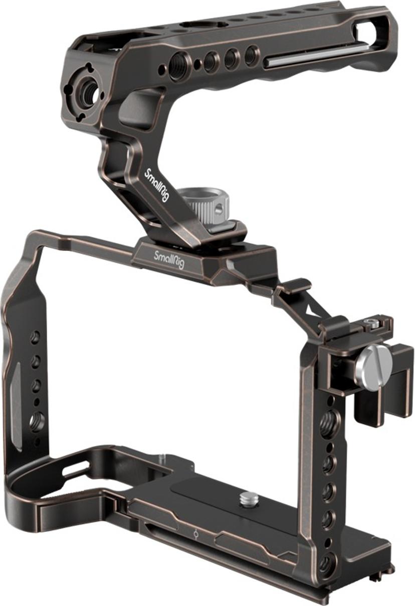 Smallrig 4097 Cage Kit for Fujifilm X-H2 / X-H2S (Limited Edition)