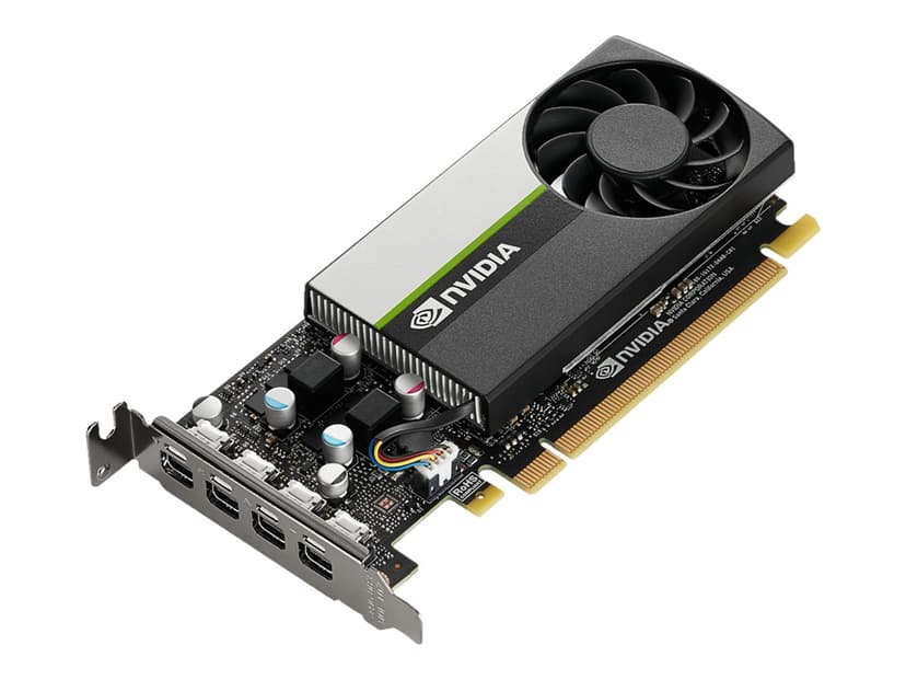 PNY Quadro T1000 LP OEM 8GB