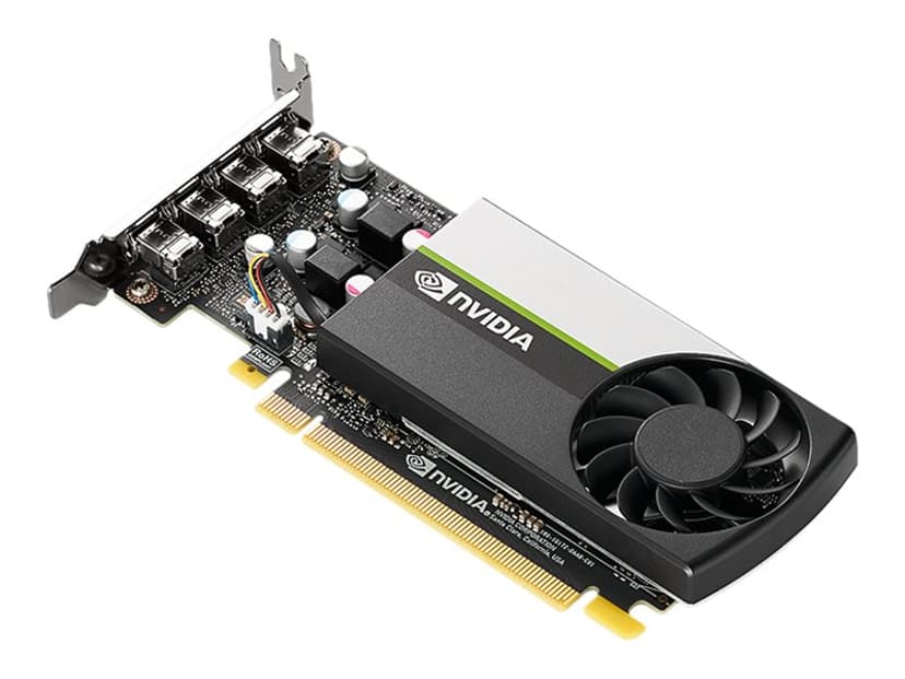 PNY Quadro T1000 LP OEM 8GB
