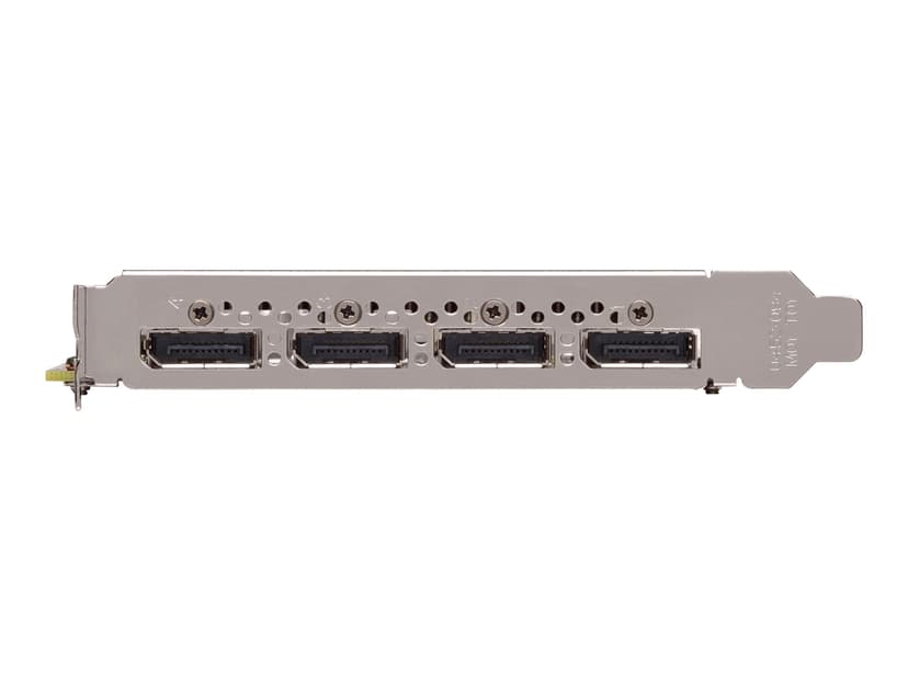 PNY NVIDIA Quadro P2200 OEM