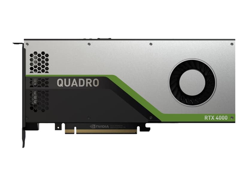 PNY NVIDIA Quadro RTX 4000 OEM