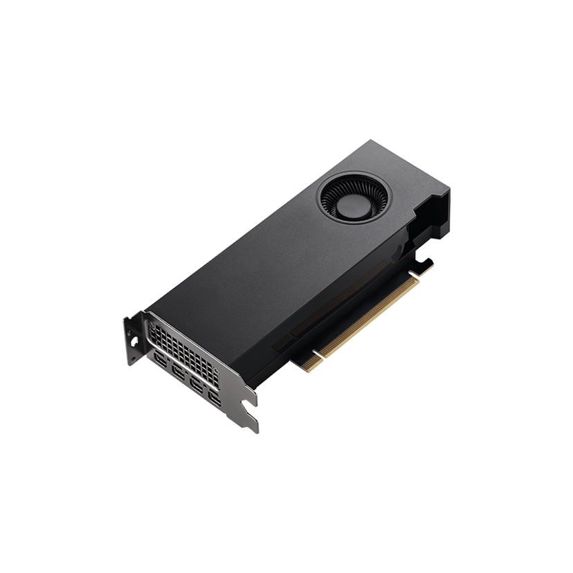 PNY Quadro A2000 LP OEM 12GB