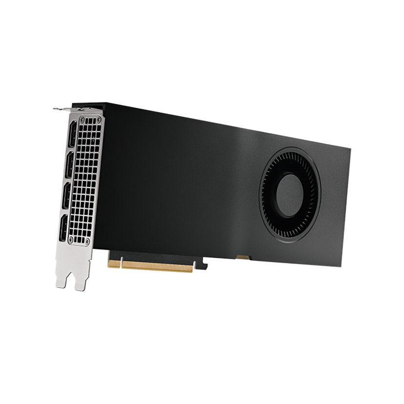 PNY Quadro RTX A5500 OEM 24GB