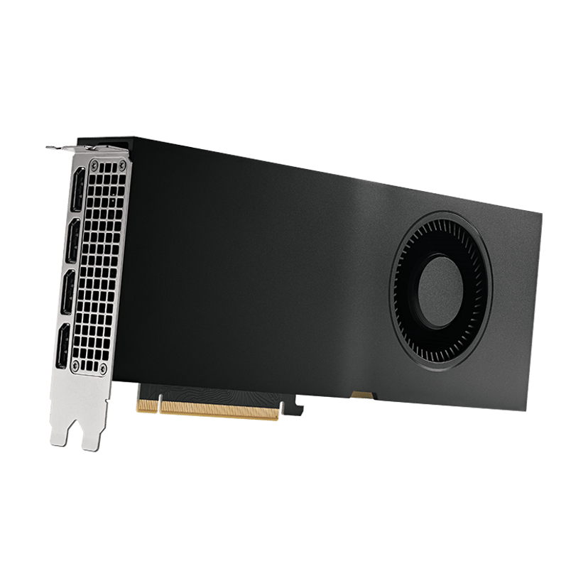 PNY Quadro RTX A5000 OEM 24GB