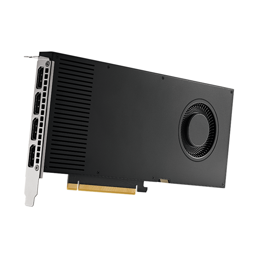 PNY Quadro RTX 5000 OEM 16GB