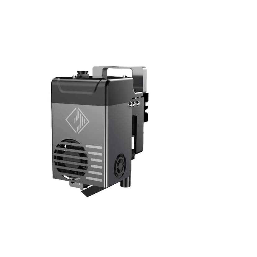 Flashforge Høyre Extruder HT 0.4 – Creator 4