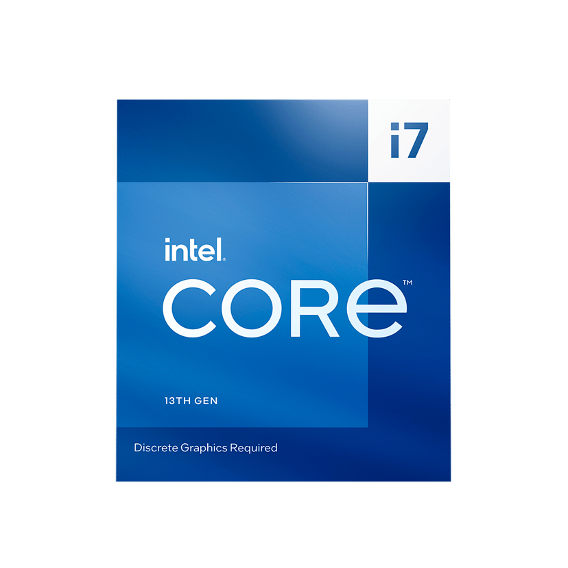 Intel Core i7 13700 LGA 1700 Processor