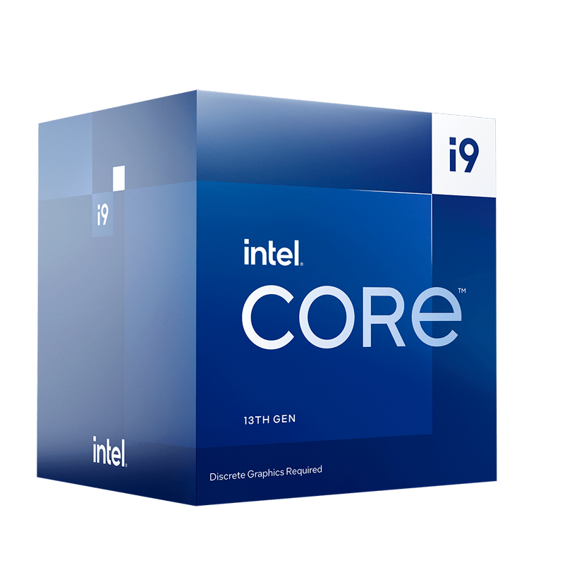 Intel Core i9 13900F LGA 1700 Processor