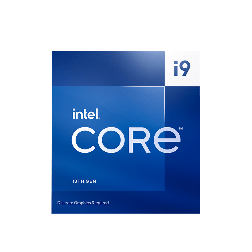 Intel Core i9 13900F LGA 1700 Processor
