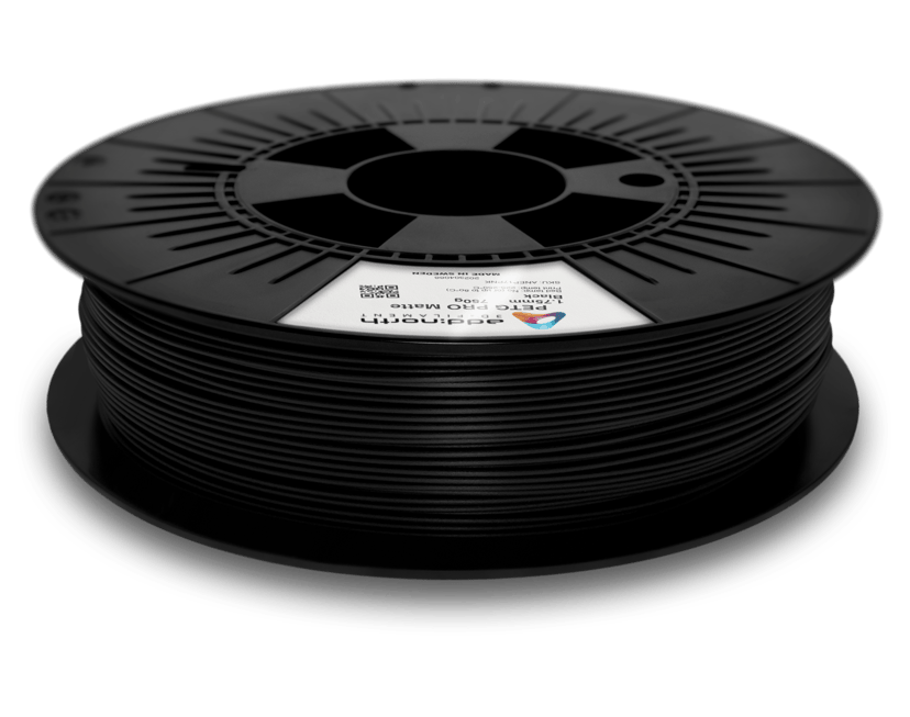 Addnorth PETG Pro Matte - 1.75mm - 750g - Black