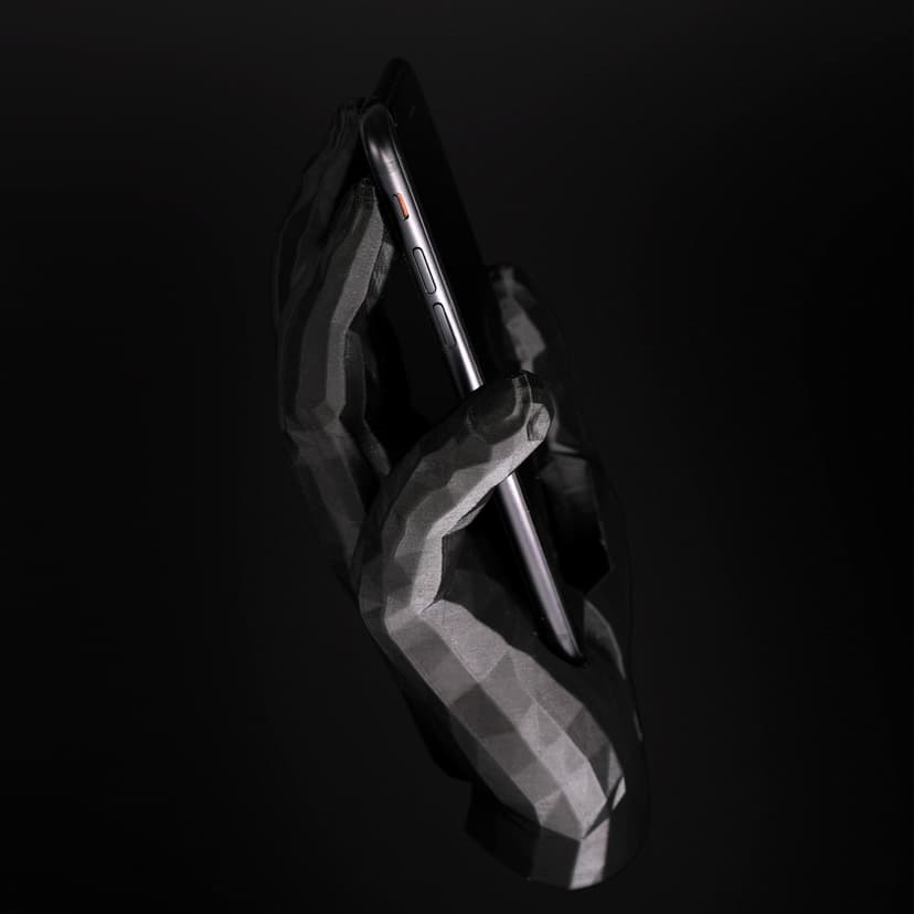 Addnorth PETG Pro Matt - 1.75mm - 750g - Svart