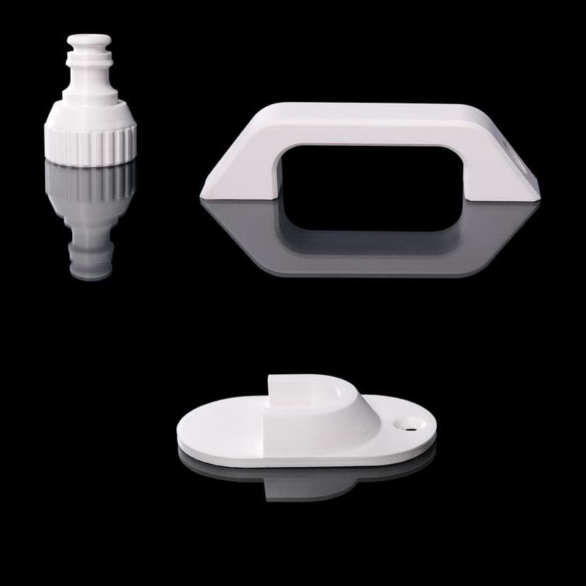 Addnorth PETG Pro Matte - 1.75mm - 750g - White