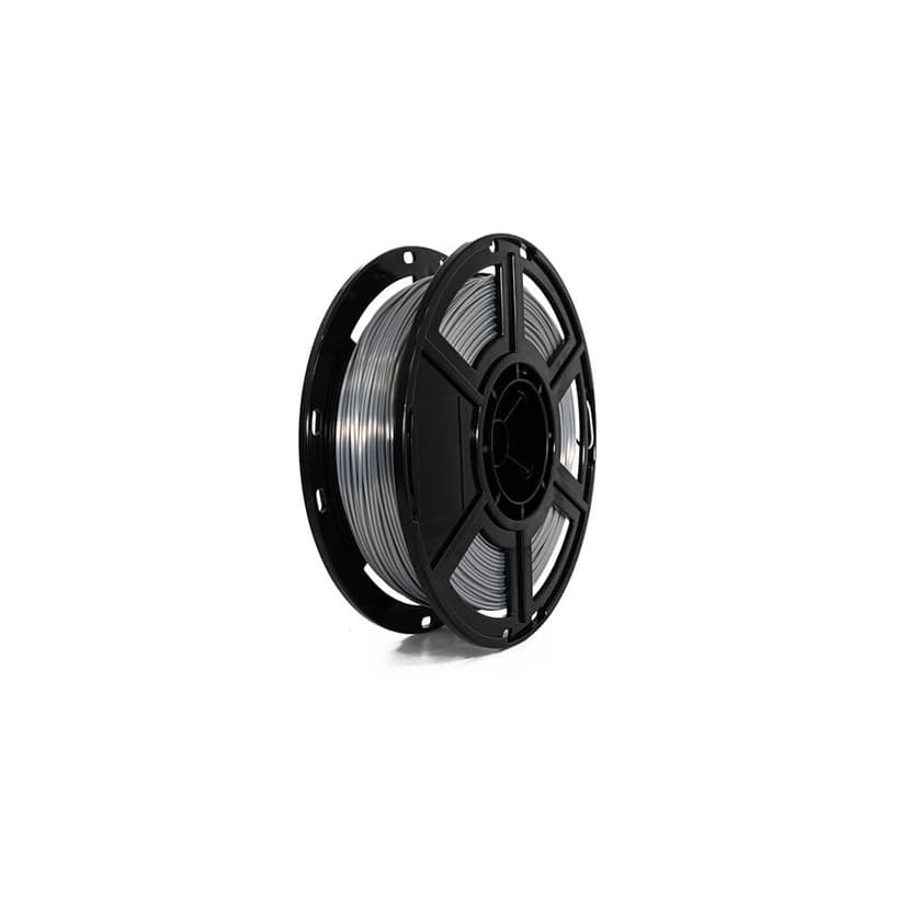 Flashforge PLA - 1.75mm - 500g - Silk Silver